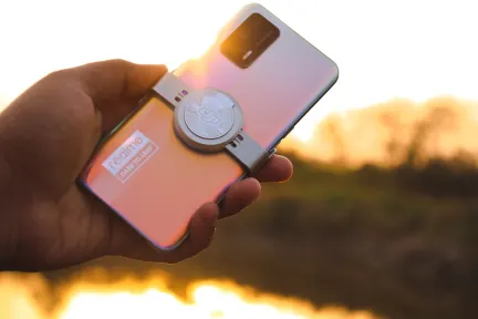 Casino Grande Vegas Mobiilirakendus